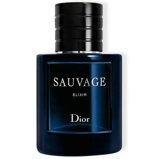 Dior Sauvage Elixir – Extract de parfum, 60ml (Tester)