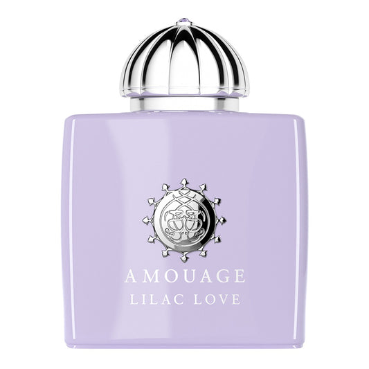 Amouage Lilac Love – Apa de Parfum, 100 ml (Tester)