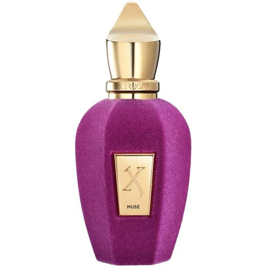 XERJOFF MUSE – Apa de parfum, 100 ml (Tester)