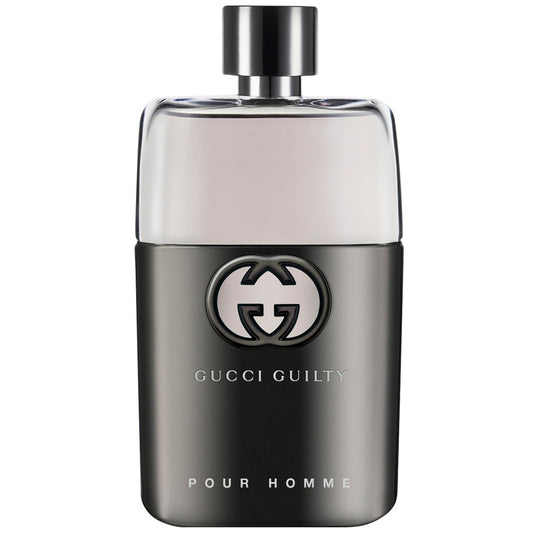 Gucci Guilty Pour Homme – Apa de Parfum, 90 ml (Tester)