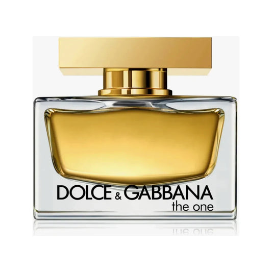 Dolce&Gabbana The One - Apa De Parfum - 75ml (Tester)