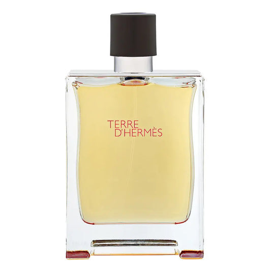 Hermès Terre d’Hermes – Apa de Toaleta, 100 ml (Tester)