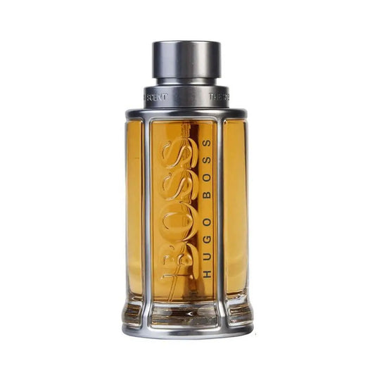 Hugo Boss The Scent – Apa de Parfum, 100ml (Tester)