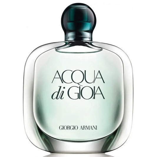 Armani Acqua di Gioia – Apa de Parfum, 100 ml (Tester)