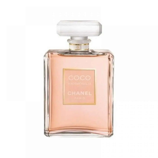 Chanel Coco Mademoiselle – Apa de parfum, 100ml (Tester)