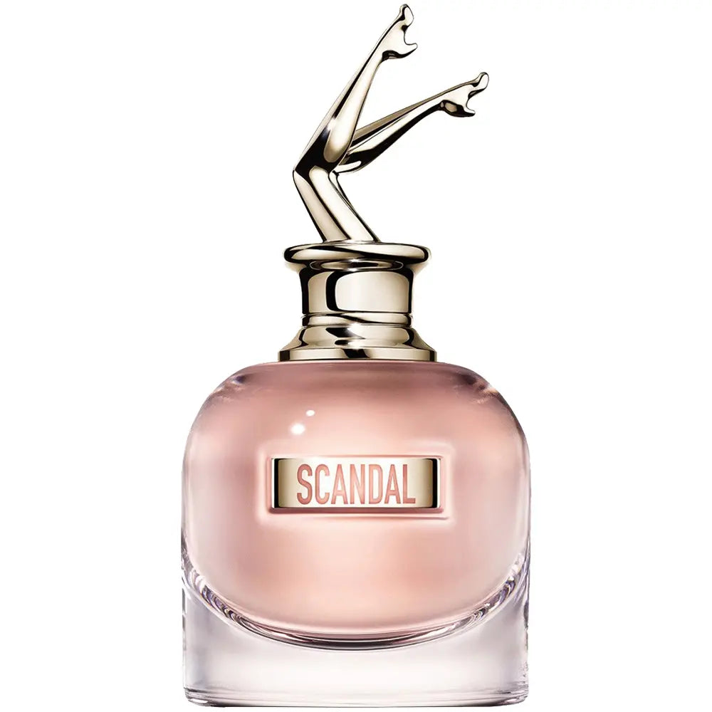 Jean Paul Gaultier Scandal – Apa de parfum, 80ml (Tester)