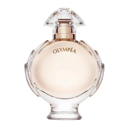 Paco Rabanne Olympea – Apa de parfum, 80ml (Tester)