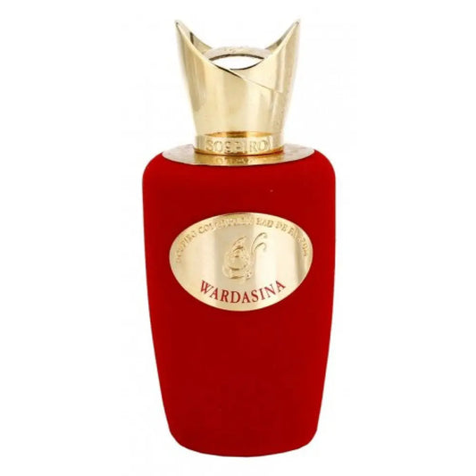 Sospiro Wardasina – Apa de parfum, 100ml (Tester)