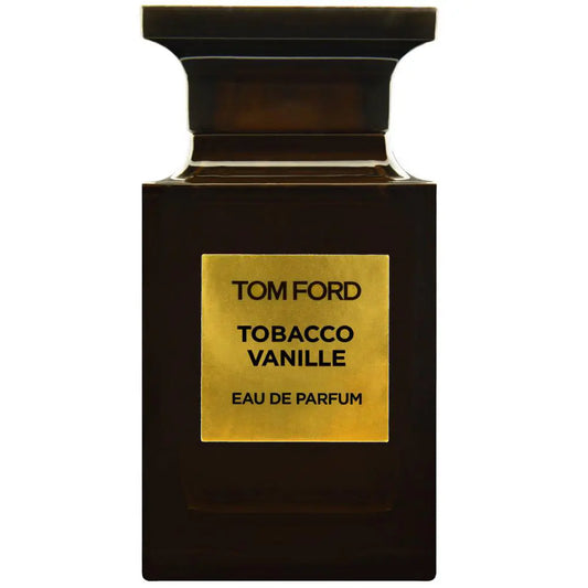 Tom Ford Tobacco Vanille – Apa de parfum, 100ml (Tester)