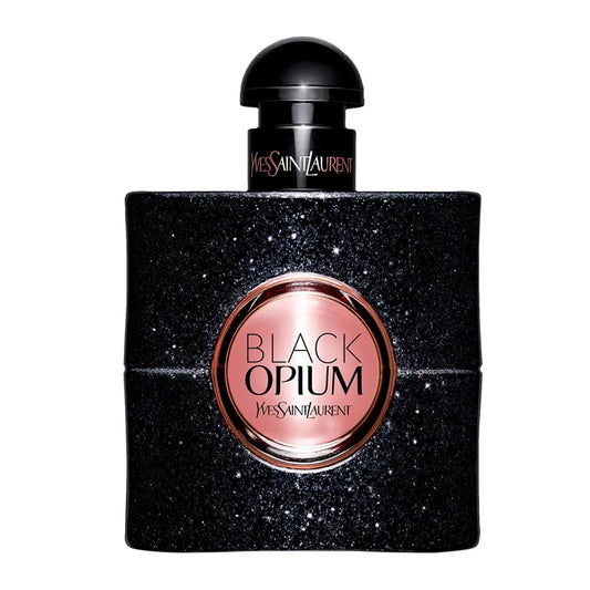 Yves Saint Laurent Black Opium – Apa de parfum, 90ml (Tester)