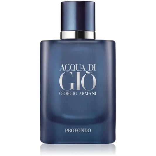 Armani Acqua di Gio Profondo – Apa de parfum, 100ml (Tester)