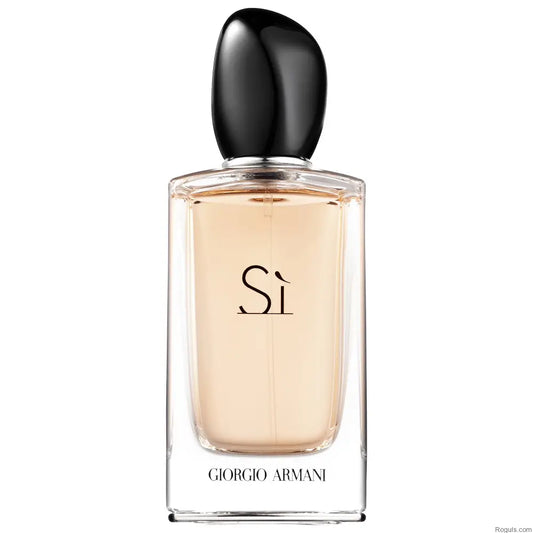 Armani SI – Apa de parfum, 100ml (Tester)