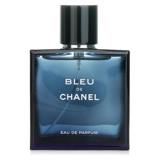 Chanel Bleu de Chanel – Apa de parfum, 100 ml (Tester)