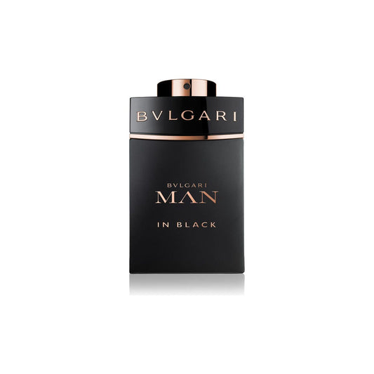 Bvlgari Man in Black – Apa de parfum 100ml (Tester)