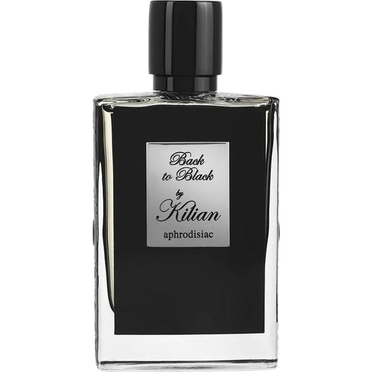 by Kilian Back to Black – Apa de parfum, 50ml (Tester)