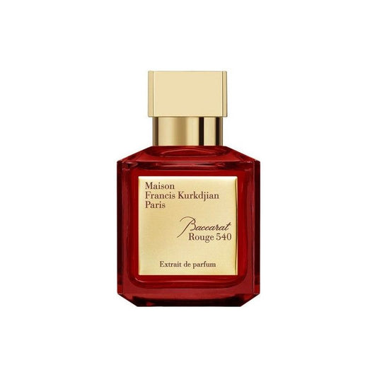 Maison Francis Kurkdjian Baccarat Rouge 540 – 70 ml (Tester)