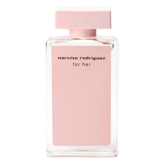 Narciso Rodriguez For Her – Apa de Parfum, 100 ml (Tester)