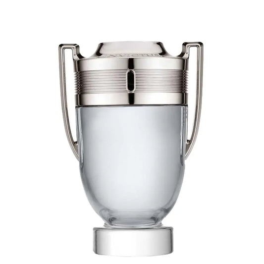 Paco Rabanne Invictus – Apa de Toaleta, 100 ml (Tester)