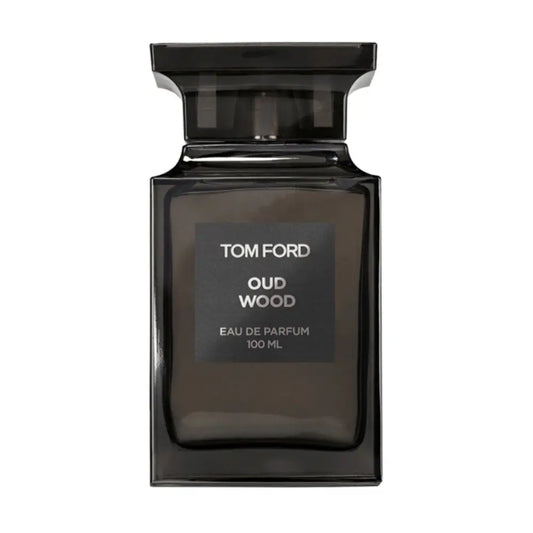 Tom Ford Oud Wood – Apa de Parfum, 100 ml (Tester)