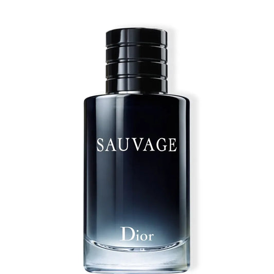 Dior Sauvage – Apa de Parfum, 100 ml (Tester)