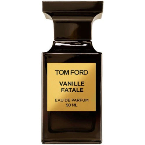 Tom Ford Vanille Fatale - Apa de Parfum, 100 ml (Tester)