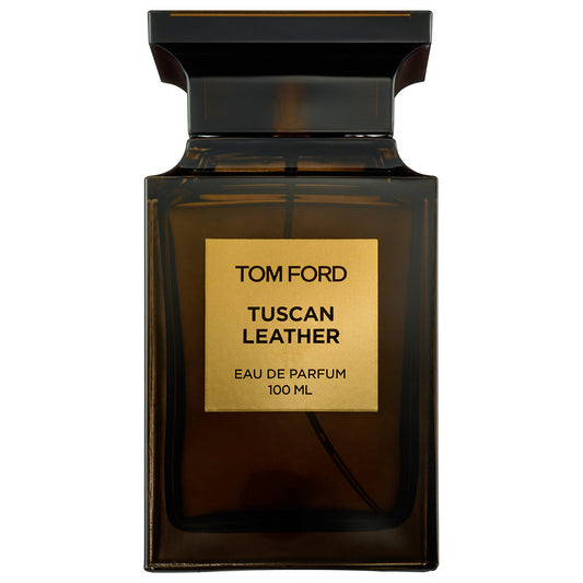 Tom Ford Tuscan Leather – Apa de Parfum, 100 ml (Tester)