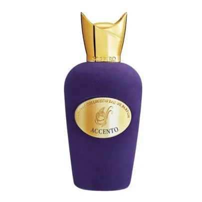 Sospiro Accento – Apa de parfum, 100ml (Tester)