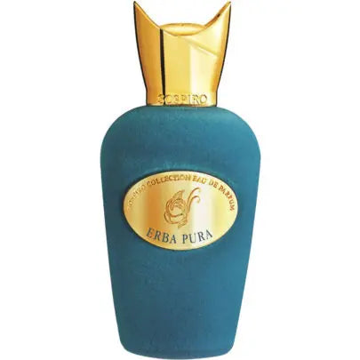 Sospiro Erba Pura – Apa de parfum, 100ml (Tester)