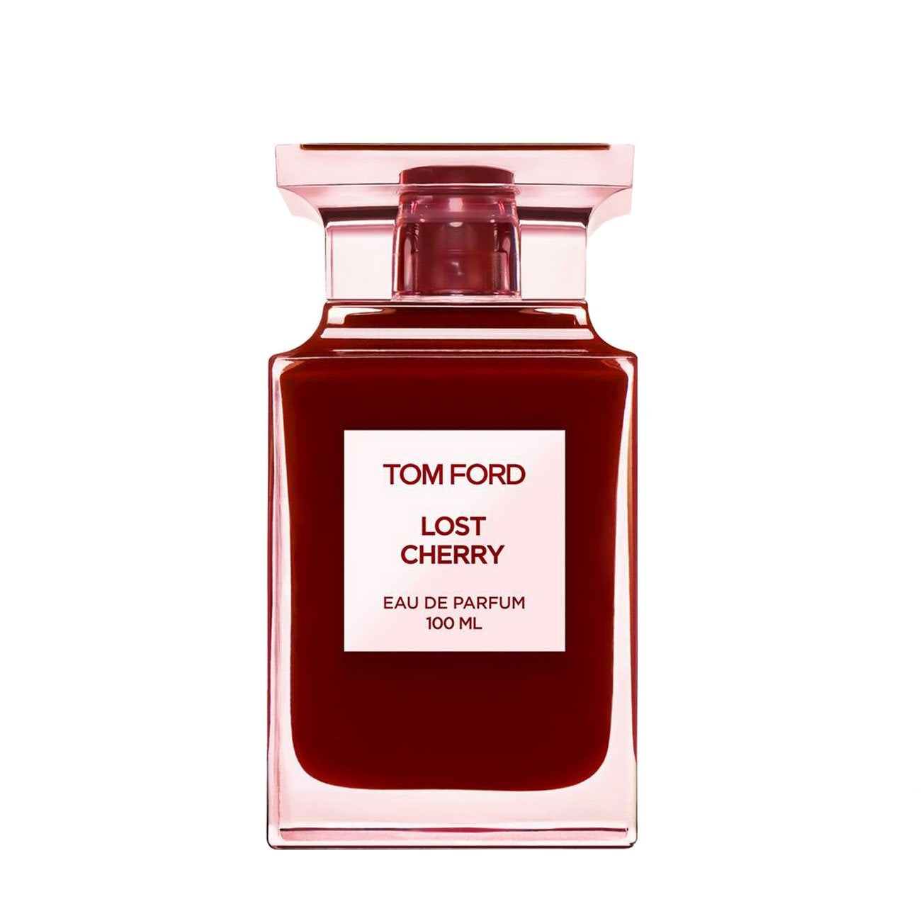 Tom Ford Lost Cherry – Apa de Parfum, 100 ml (Tester)