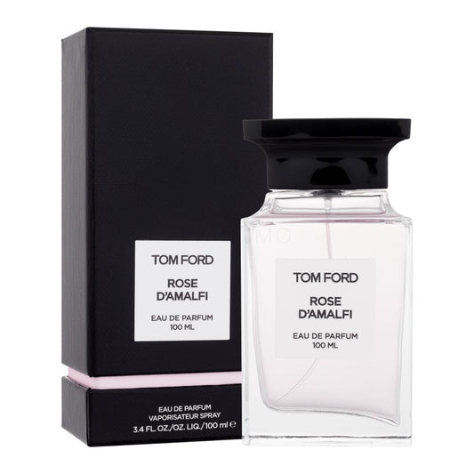 Tom Ford Rose D'Amalfi- Apa de Parfum, 100 ml (Tester)