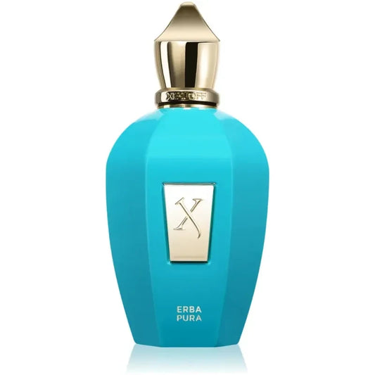 Xerjoff Erba Pura – Apa de parfum, 100 ml (Tester)