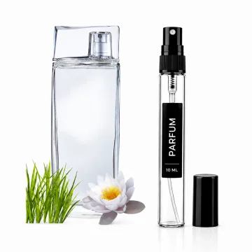 Пробник №00123 (аромат схожий на L'eau Par Kenzo Pour Femme) Жіночий 10 мл