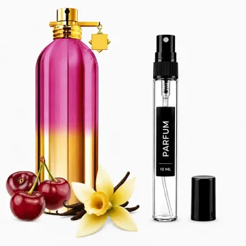 Пробник №00166 (аромат схожий на Intense Cherry) Унісекс 10 мл