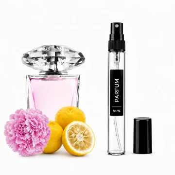 Пробник №00217 (аромат схожий на Bright Crystal) Жіночий 10 мл