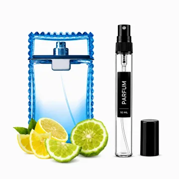 Пробник №00222 (аромат схожий на Man Eau Fraiche) Чоловічий 10 мл