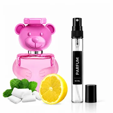 Пробник №00349 (аромат схожий на Toy 2 Bubble Gum) Жіночий 10 мл