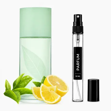 Пробник №0064 (аромат схожий на Green Tea) Жіночий 10 мл