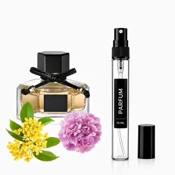Пробник №0098 (аромат схожий на Flora by Gucci) Жіночий 10 мл