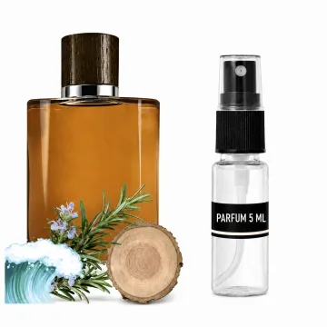 Пробник №0250 (аромат схожий на Acqua di Gio Absolu) Чоловічий 5 мл