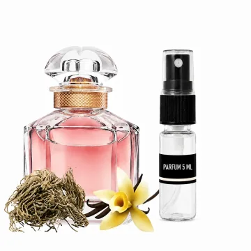 Пробник №0407 (аромат схожий на Guerlain Mon) Жіночий 5 мл