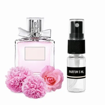 Пробник №045 (аромат схожий на Miss Dior Blooming Bouquet) Жіночий 5 мл