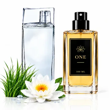 Парфуми №123 (аромат схожий на L'eau Par Kenzo Pour Femme) Жіночі 100 мл