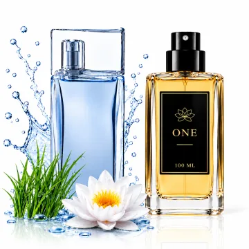 Парфуми №124 (аромат схожий на L'eau Par Kenzo Pour Homme) Чоловічі 100 мл