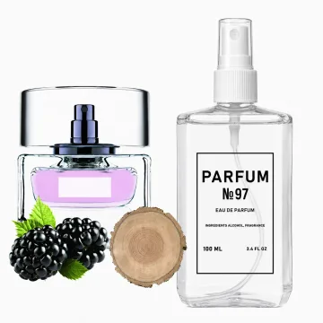 Парфуми №97 (аромат схожий на Eau De Parfum II) Жіночі 100 мл